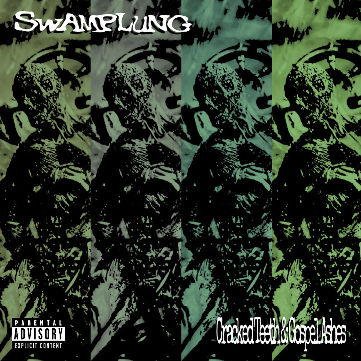 Upcoming single artwork